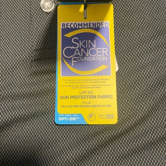 Men Golf shirt Callaway shirt size M Honda print sleeve - Picture 3 of 4